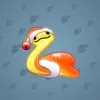 Pet Snake #3682