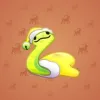Pet Snake #3683