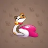 Pet Snake #3691