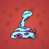 Pet Snake #3698