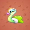 Pet Snake #3699