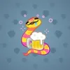 Pet Snake #3701