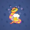 Pet Snake #3702