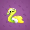 Pet Snake #3704