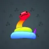 Pet Snake #3708