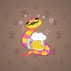 Pet Snake #3709