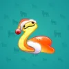 Pet Snake #3715
