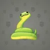 Pet Snake #373