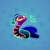 Pet Snake #3732