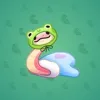 Pet Snake #3738