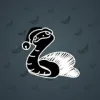Pet Snake #3740