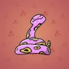 Pet Snake #3741
