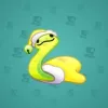 Pet Snake #3746