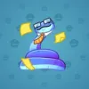 Pet Snake #3750