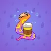 Pet Snake #3753