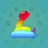 Pet Snake #3754