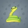 Pet Snake #3770