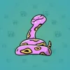 Pet Snake #3773