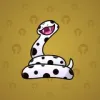 Pet Snake #3777