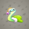 Pet Snake #378