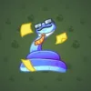 Pet Snake #3786