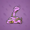 Pet Snake #3788