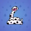 Pet Snake #3790