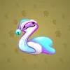 Pet Snake #3792