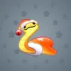 Pet Snake #3805