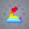 Pet Snake #3814