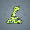Pet Snake #3815