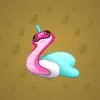 Pet Snake #3829