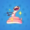 Pet Snake #3840