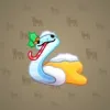 Pet Snake #3847