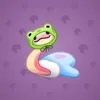 Pet Snake #3855