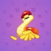 Pet Snake #3857