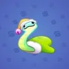 Pet Snake #3871