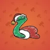 Pet Snake #3875