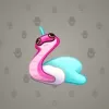 Pet Snake #3876