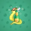 Pet Snake #3880