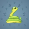 Pet Snake #3896