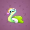 Pet Snake #3897