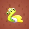 Pet Snake #3901