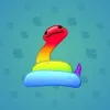 Pet Snake #3904