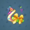 Pet Snake #3909