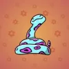 Pet Snake #3913