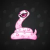 Pet Snake #3915