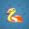 Pet Snake #392