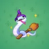 Pet Snake #3931