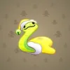 Pet Snake #3943
